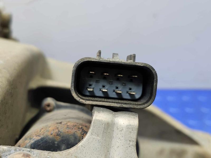 2014 Ram 1500 Transfer Case