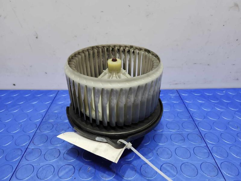 2010-2019 Subaru Outback Subaru Legacy Heater AC Blower Motor OEM 72223AG06A