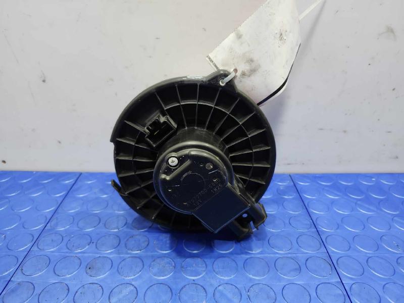 2010-2019 Subaru Outback Subaru Legacy Heater AC Blower Motor OEM 72223AG06A