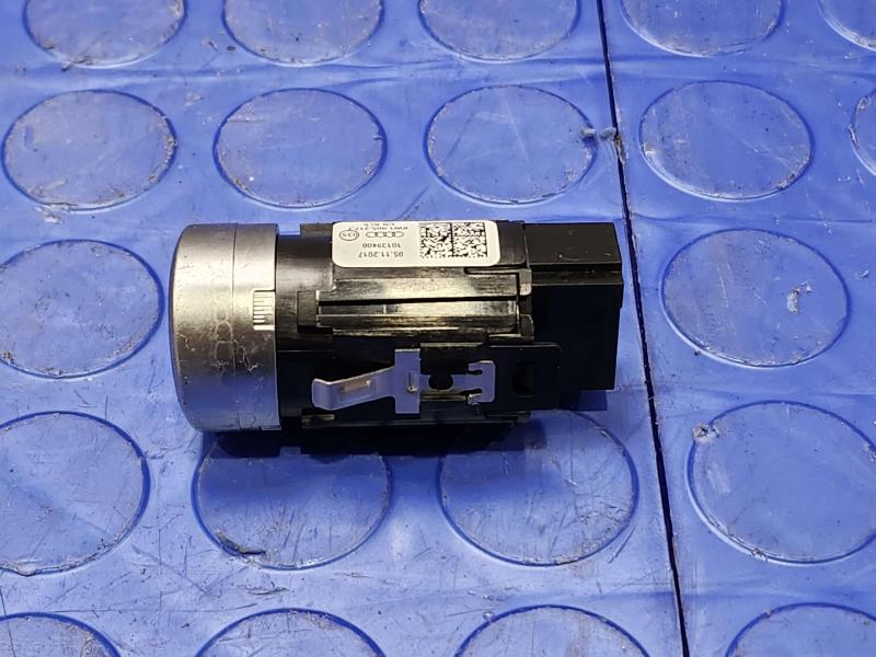 2018 Audi A4 Ignition Switch(W/O Cyl& Key)