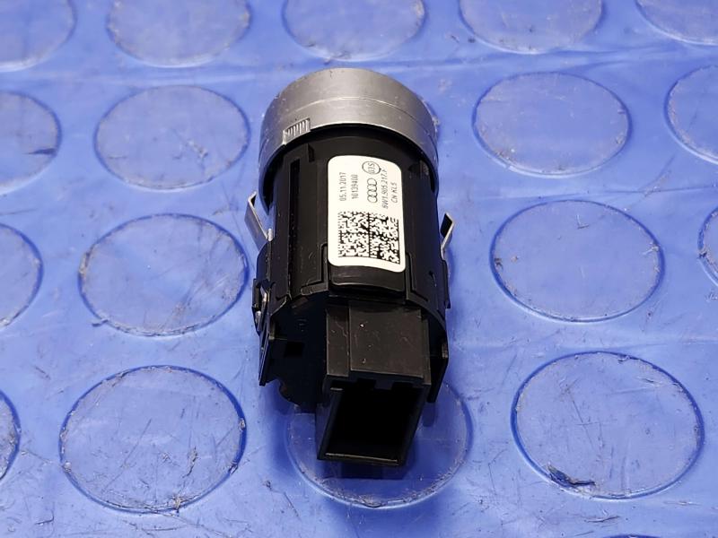 2018 Audi A4 Ignition Switch(W/O Cyl& Key)