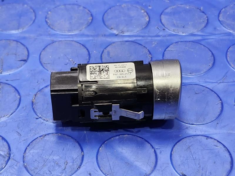2018 Audi A4 Ignition Switch(W/O Cyl& Key)