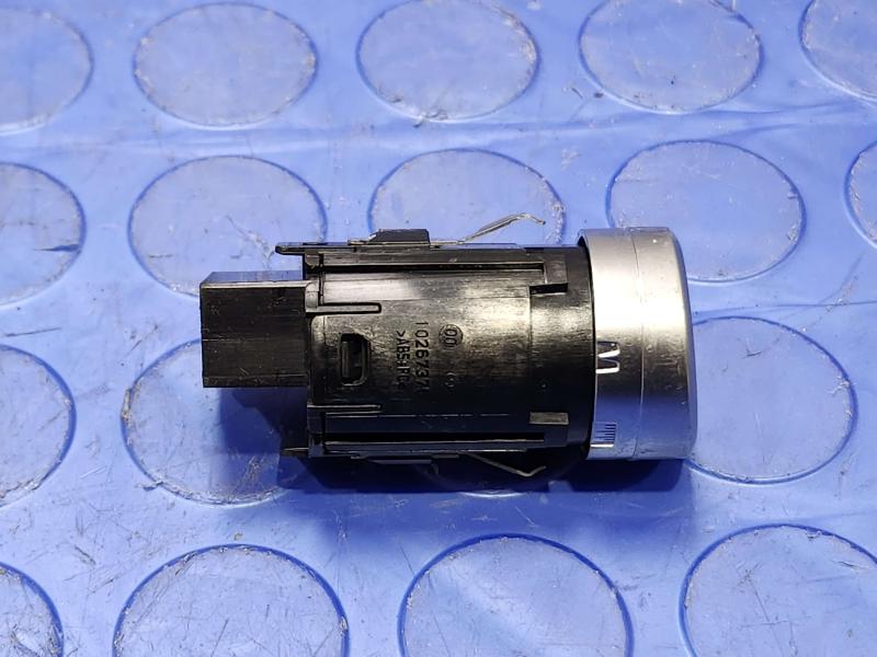 2018 Audi A4 Ignition Switch(W/O Cyl& Key)
