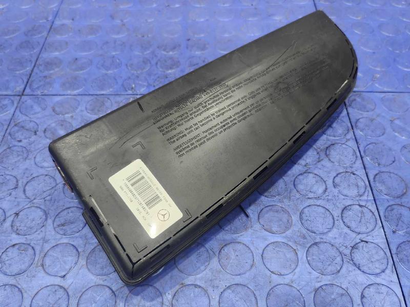 2012 Mercedes ML-Class Air Bag
