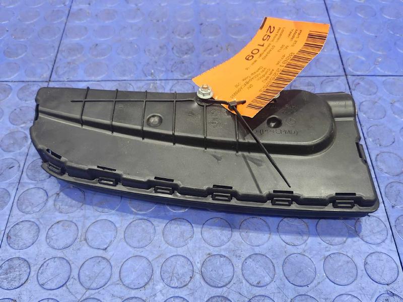 2012 Mercedes ML-Class Air Bag
