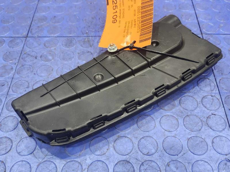2012 Mercedes ML-Class Air Bag