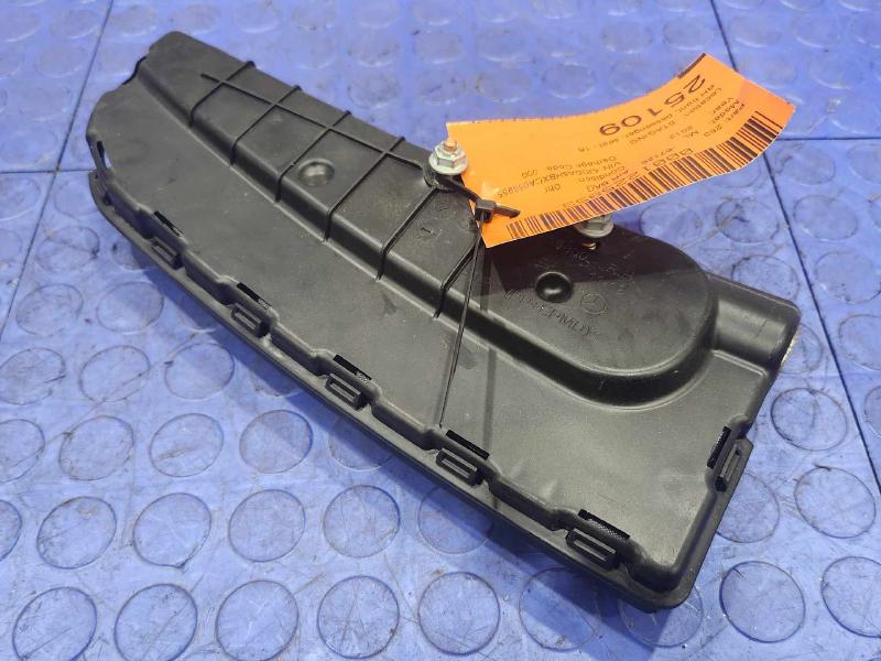 2012 Mercedes ML-Class Air Bag