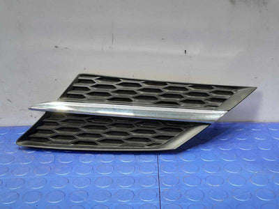 2014 Toyota RAV4 Grille