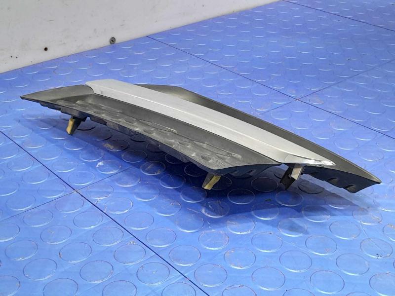 2014 Toyota RAV4 Grille