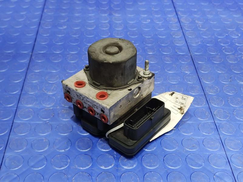 2013 Subaru Crosstrek Anti-Lock Brake Parts