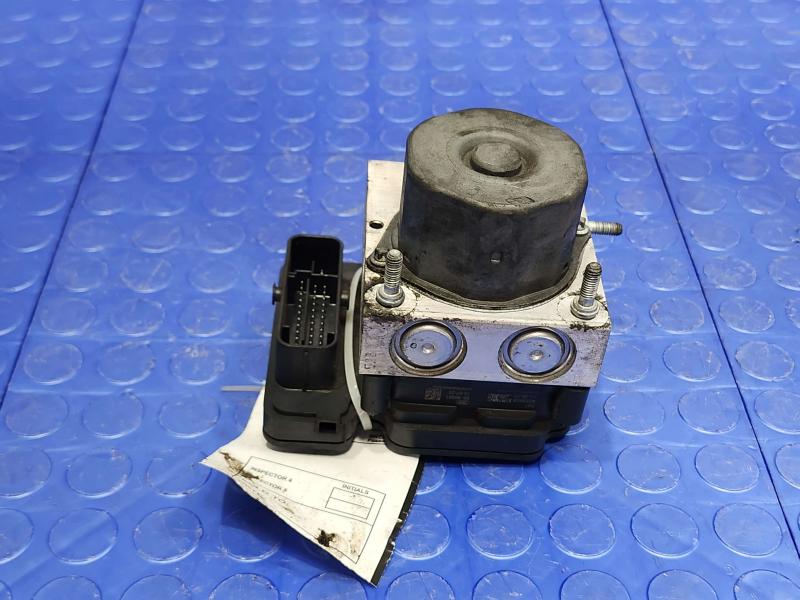 2013 Subaru Crosstrek Anti-Lock Brake Parts