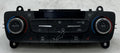 2017 Ford Escape Heater A/C Control