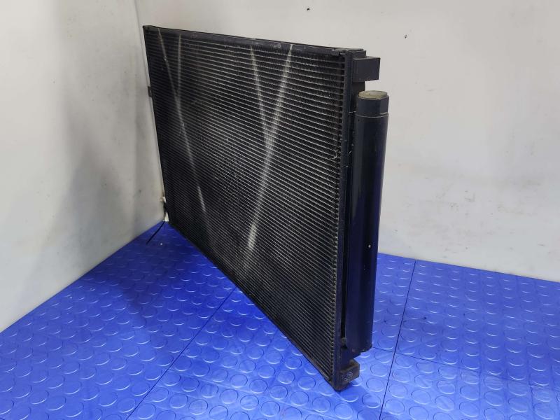 2017 Chrysler 200 Condenser