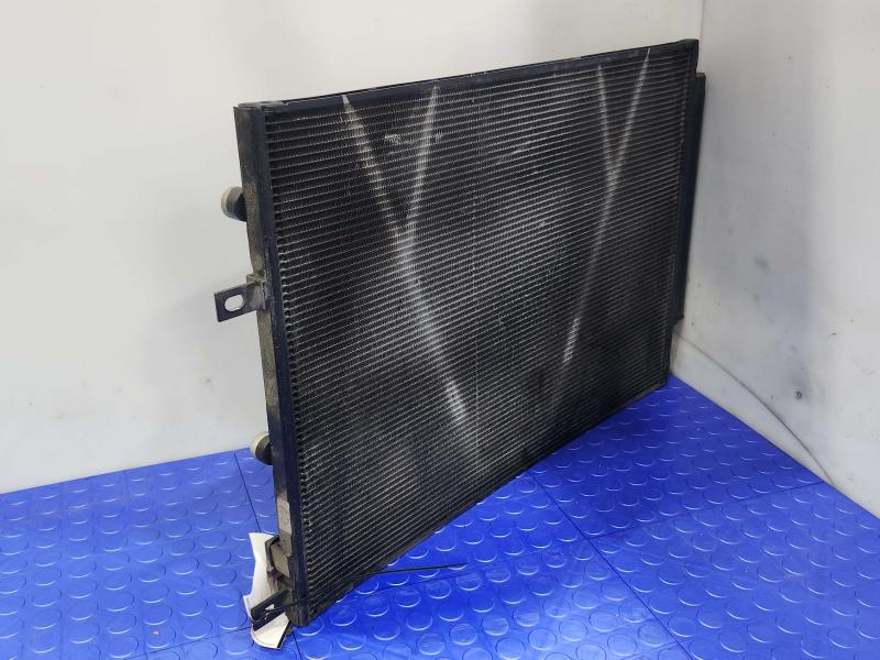 2017 Chrysler 200 Condenser