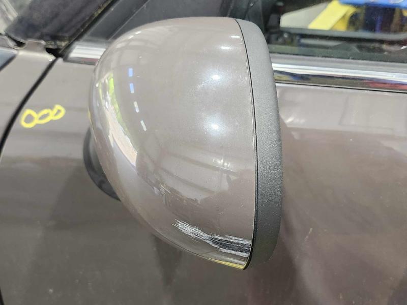 2014 MINI Cooper Countryman Door Mirror