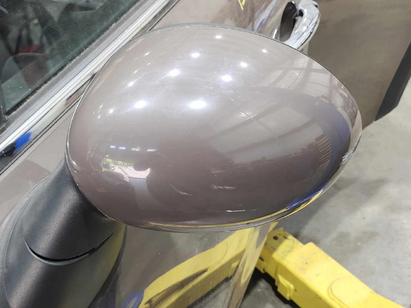 2014 MINI Cooper Countryman Door Mirror