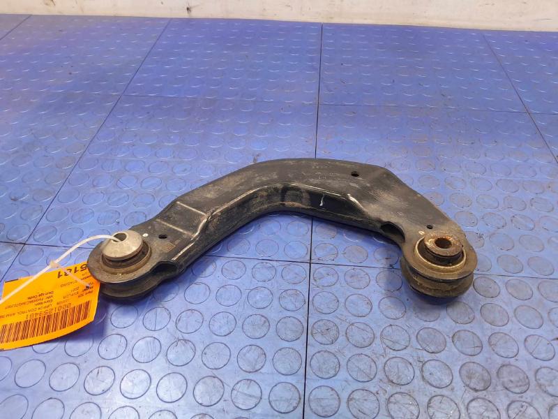 2021 Ford Explorer Upper Control Arm Rear