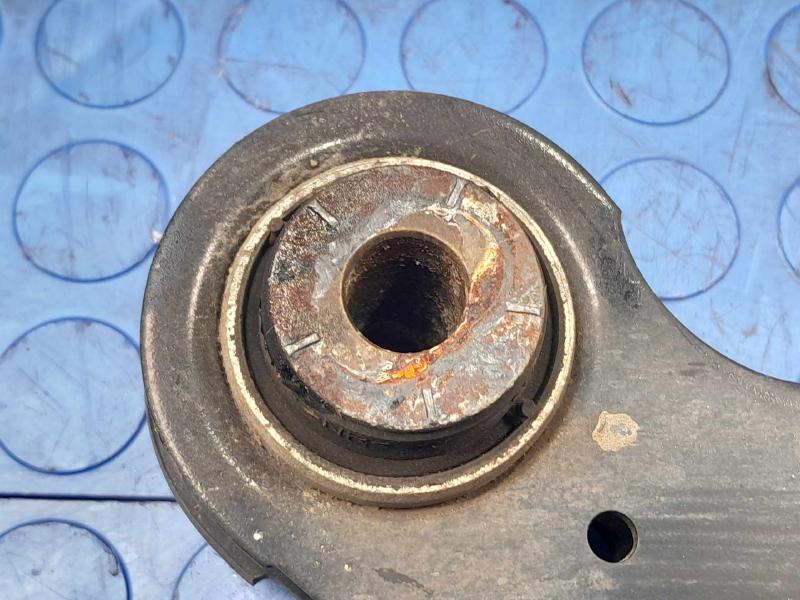 2021 Ford Explorer Upper Control Arm Rear