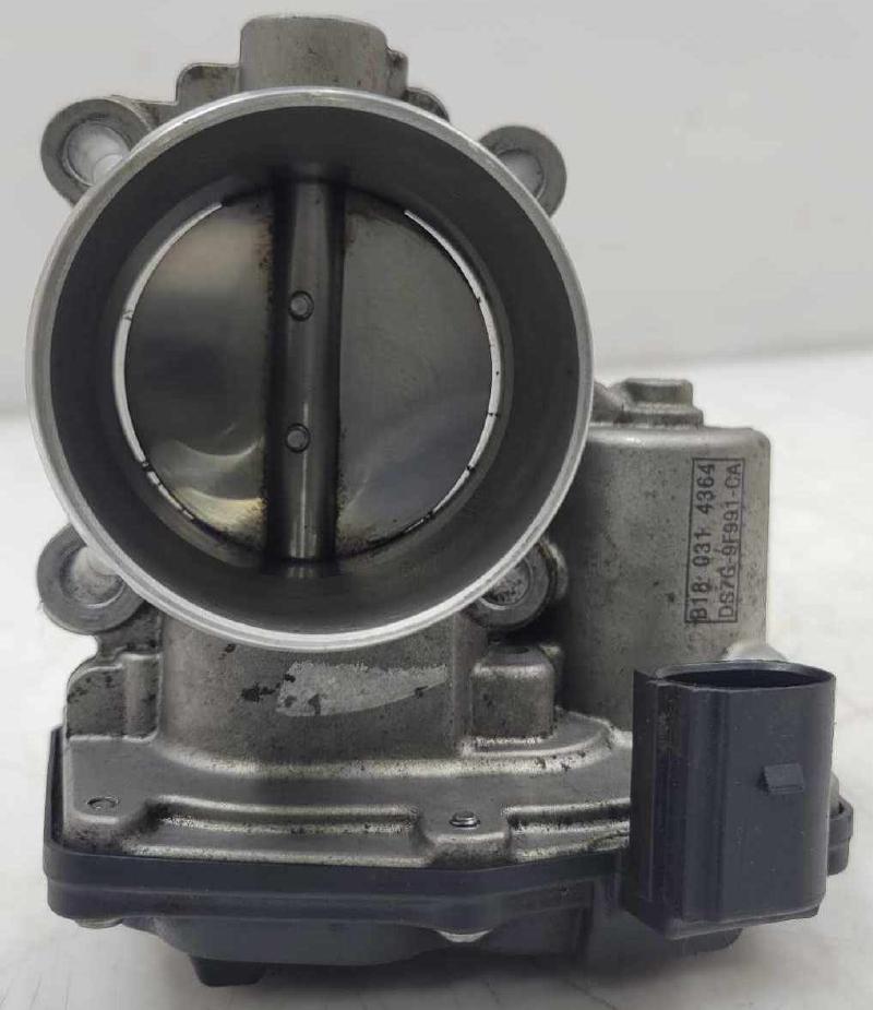 2018 Ford Escape Throttle Body/Valve Assy