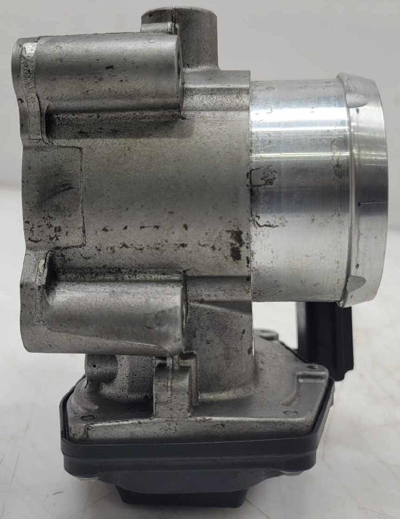 2018 Ford Escape Throttle Body/Valve Assy