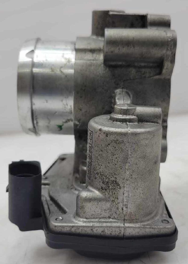 2018 Ford Escape Throttle Body/Valve Assy