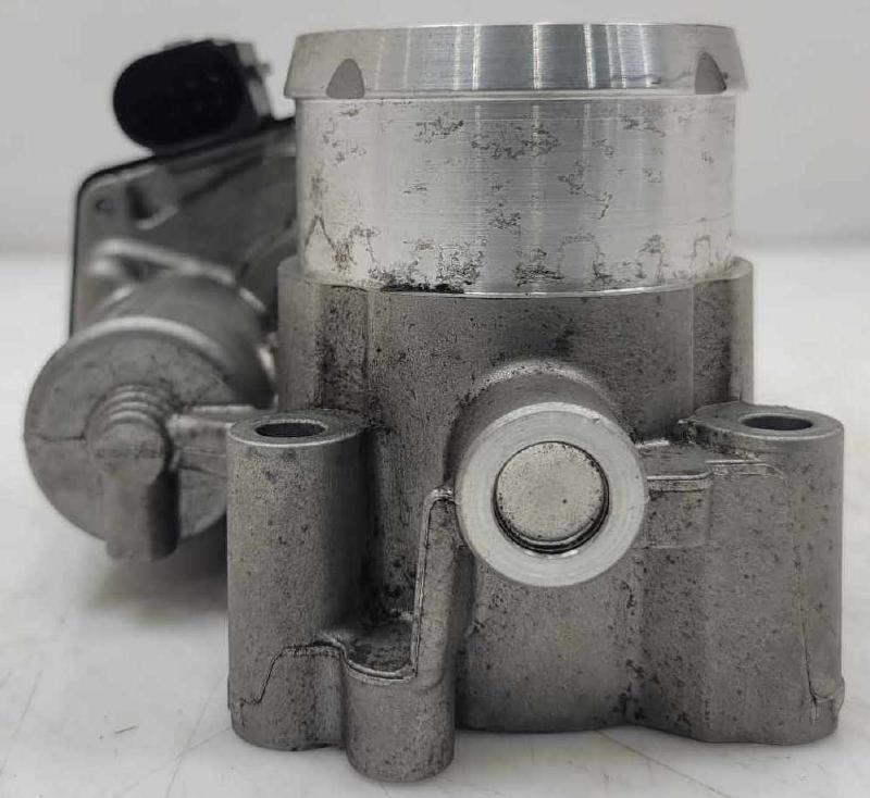 2018 Ford Escape Throttle Body/Valve Assy