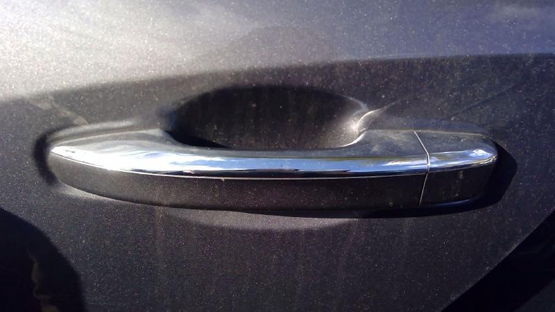 2022 Honda Insight Outside Door Handle
