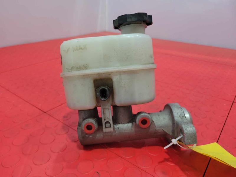 2008 Chevrolet Silverado 1500 Master Cylinder