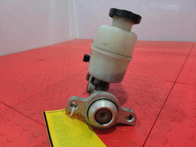 2008 Chevrolet Silverado 1500 Master Cylinder