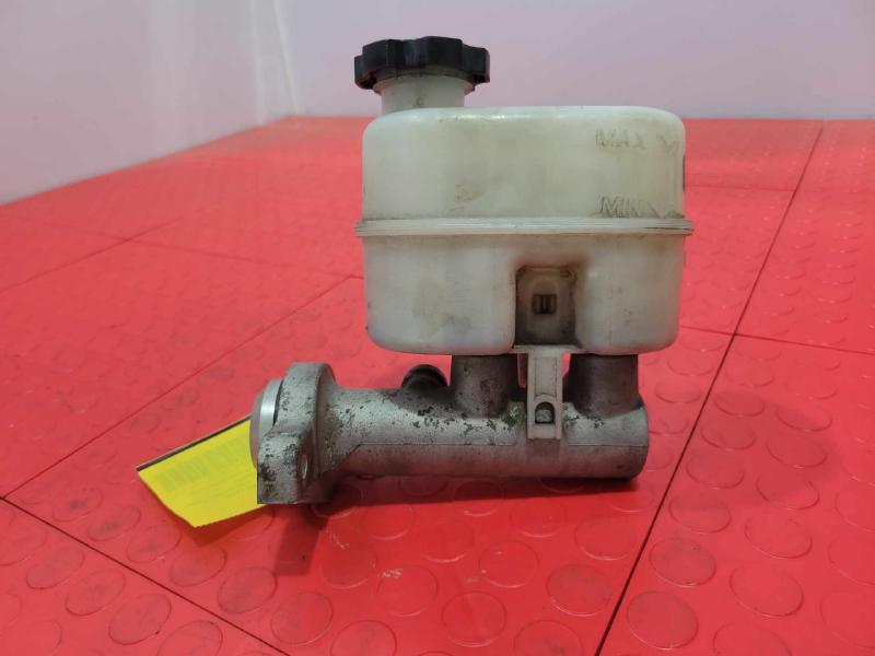 2008 Chevrolet Silverado 1500 Master Cylinder