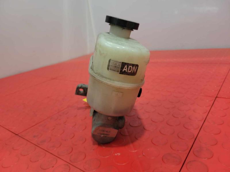 2008 Chevrolet Silverado 1500 Master Cylinder