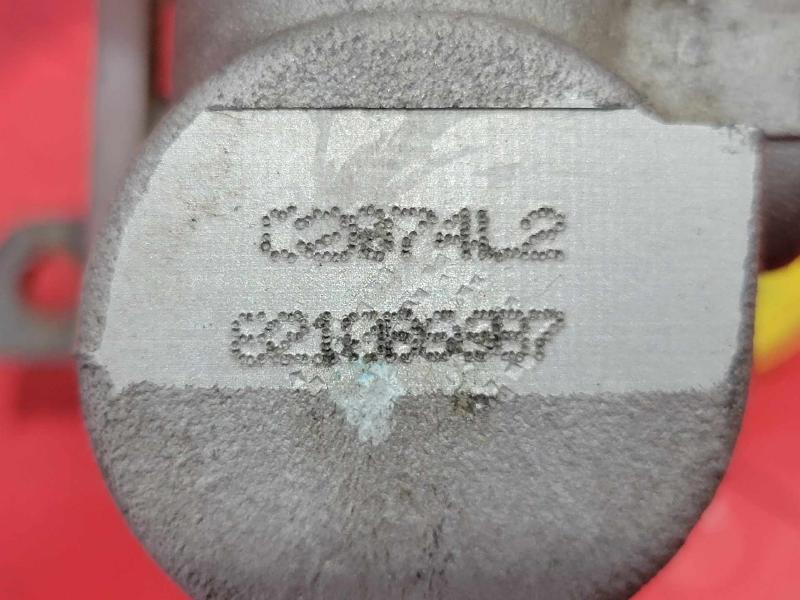2008 Chevrolet Silverado 1500 Master Cylinder