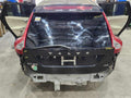 2012 Volvo XC60 Trunk/Decklid/Hatch/Tailgate