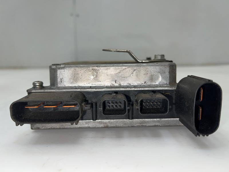 2016 Subaru Forester Chassis Brain Box