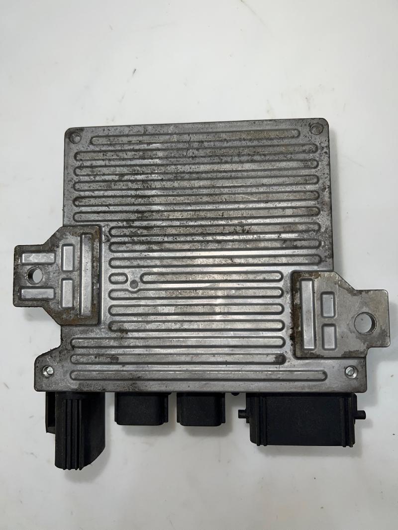 2016 Subaru Forester Chassis Brain Box