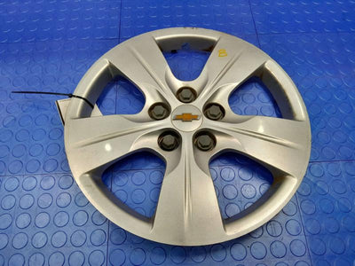 2018 Chevrolet Cruze Wheel Cover