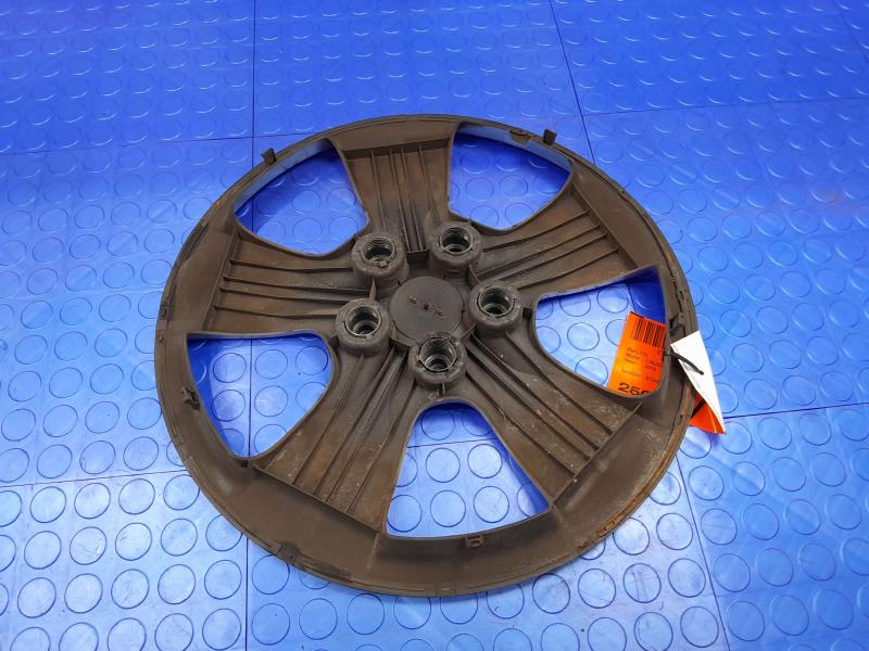 2018 Chevrolet Cruze Wheel Cover