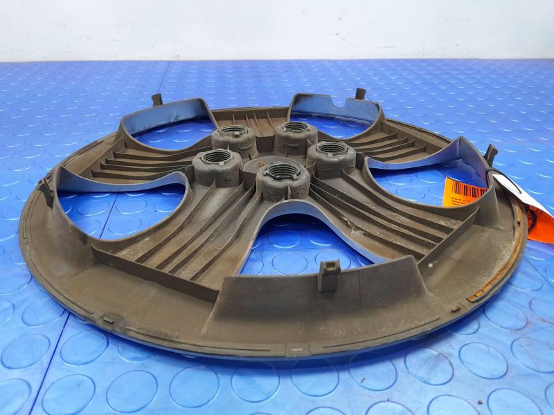2018 Chevrolet Cruze Wheel Cover