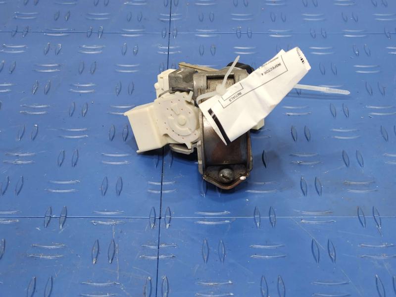 2013 Toyota Yaris Ignition Switch(W/O Cyl& Key)