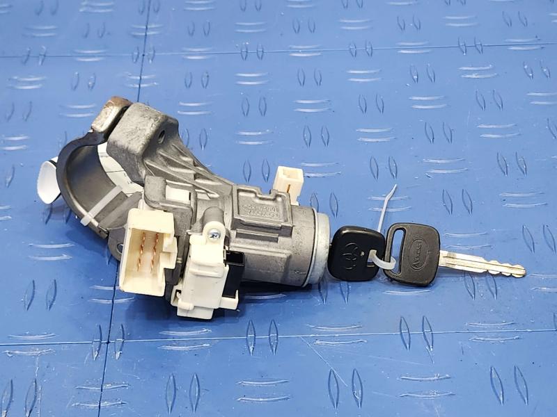2013 Toyota Yaris Ignition Switch(W/O Cyl& Key)