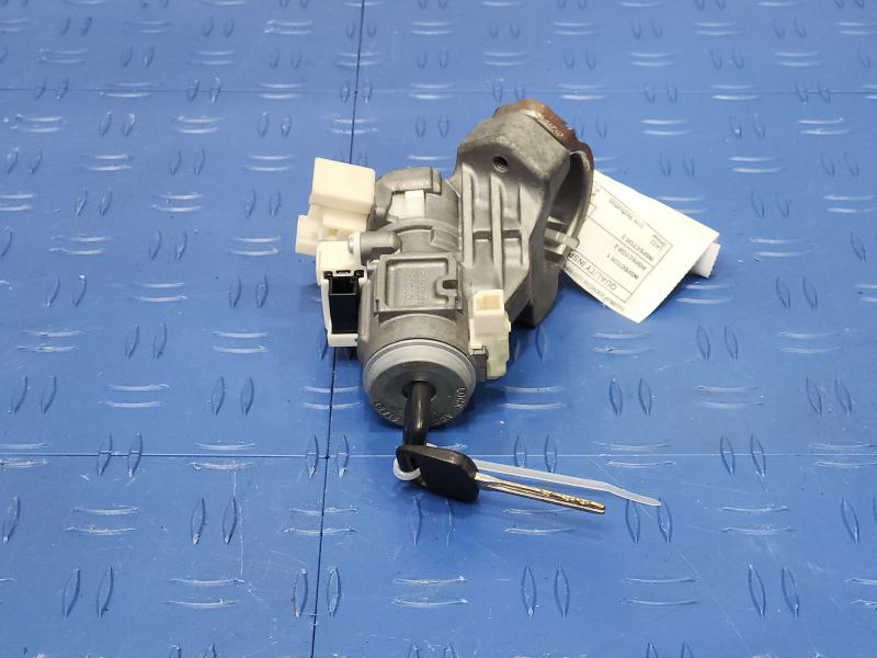 2013 Toyota Yaris Ignition Switch(W/O Cyl& Key)
