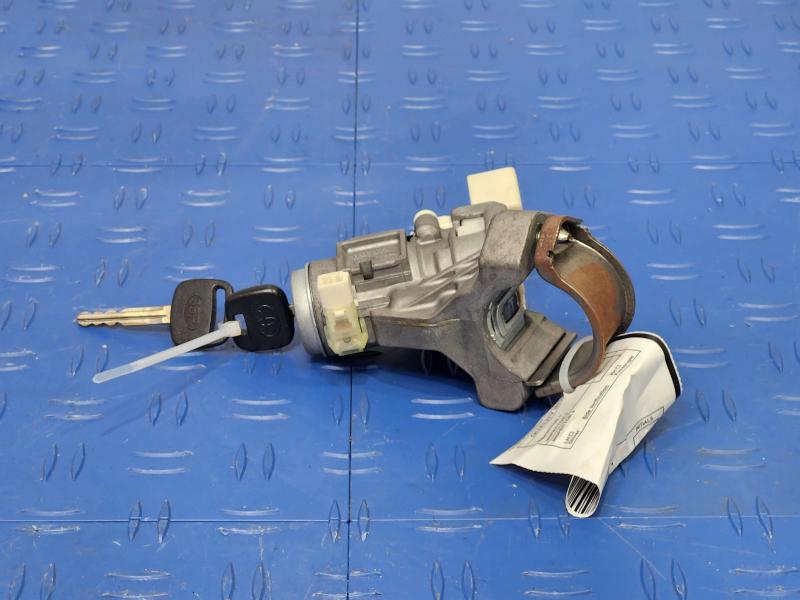 2013 Toyota Yaris Ignition Switch(W/O Cyl& Key)