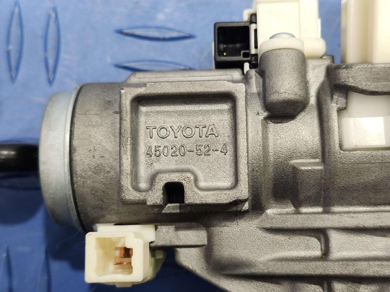 2013 Toyota Yaris Ignition Switch(W/O Cyl& Key)