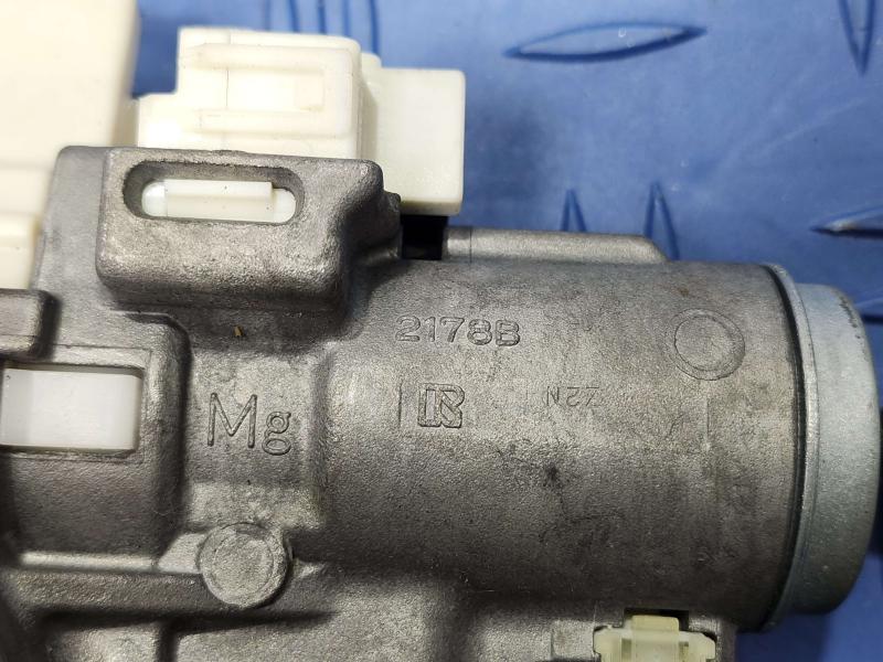 2013 Toyota Yaris Ignition Switch(W/O Cyl& Key)