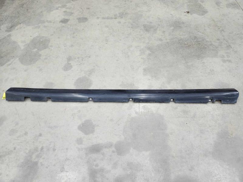 2013 Dodge Charger Rocker Moulding