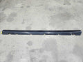 2013 Dodge Charger Rocker Moulding