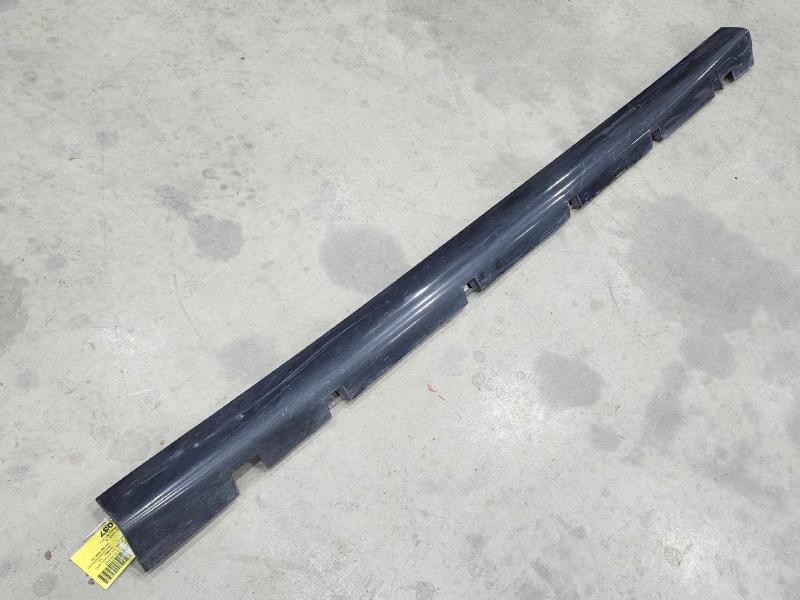 2013 Dodge Charger Rocker Moulding