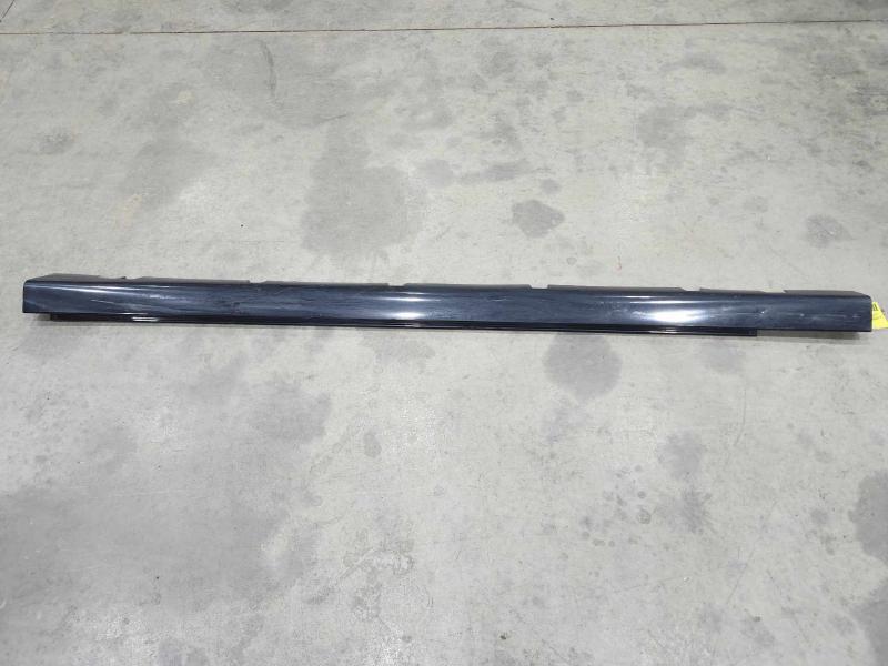 2013 Dodge Charger Rocker Moulding