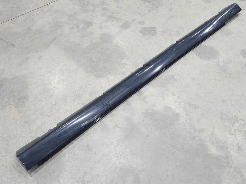 2013 Dodge Charger Rocker Moulding