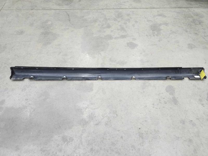 2013 Dodge Charger Rocker Moulding